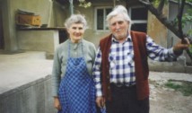 FOTO inedite. Podul în care a stat ascuns partizanul Ion Gavrilă Ogoranu, protejat și salvat de Ana Săbăduș, care urma să-i devină soție. Campanie de strângere de fonduri în vederea achiziționării casei de la Galtiu și transformării acesteia în memorial al rezistenței armate făgărășene
