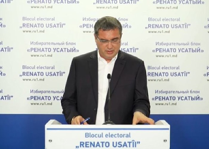 Candidații AUR Moldova pentru anticipate: persoane implicate în trafic de droguri, de ființe umane, furturi și alte infracțiuni. DEZVĂLUIRILE lui Renato Usatîi