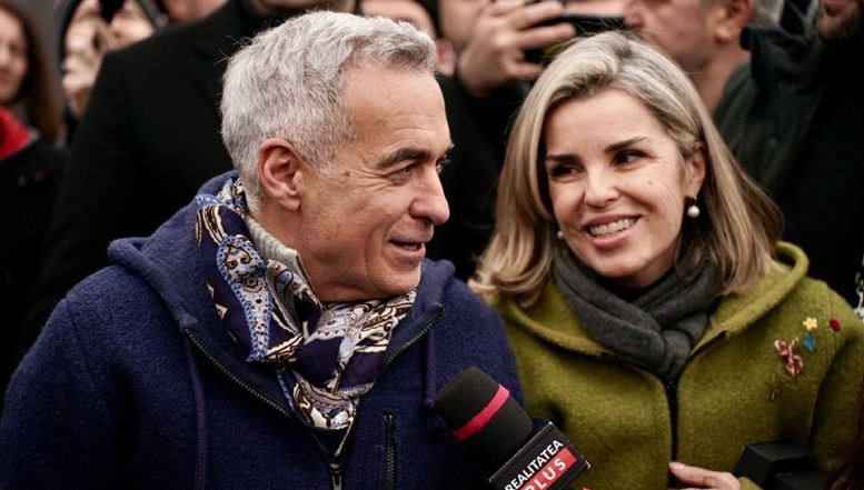 Dezvăluire BOMBĂ! RISE Project: „Călin Georgescu a fost la Moscova, în 2016!”. A zburat de la Viena și a petrecut câteva zile în capitala Rusiei. La scurt timp, publicațiile de propagandă ale Kremlinului au început să-i dedice articole elogioase, prezentându-l drept „diplomat de talie mondială”