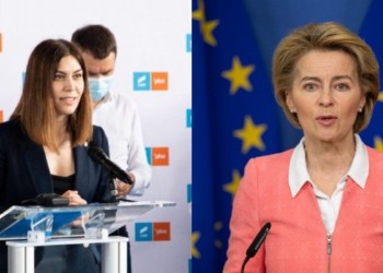 Securitatea energetică a României. Cristina Prună solicită CE să pună presiune pe Grecia și Bulgaria pentru finalizarea unui proiect esențial