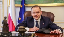 Sondaj: Majoritatea polonezilor au o opinie pozitivă față de președintele conservator Karol Nawrocki