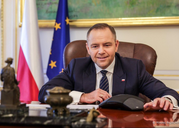 Sondaj: Majoritatea polonezilor au o opinie pozitivă față de președintele conservator Karol Nawrocki