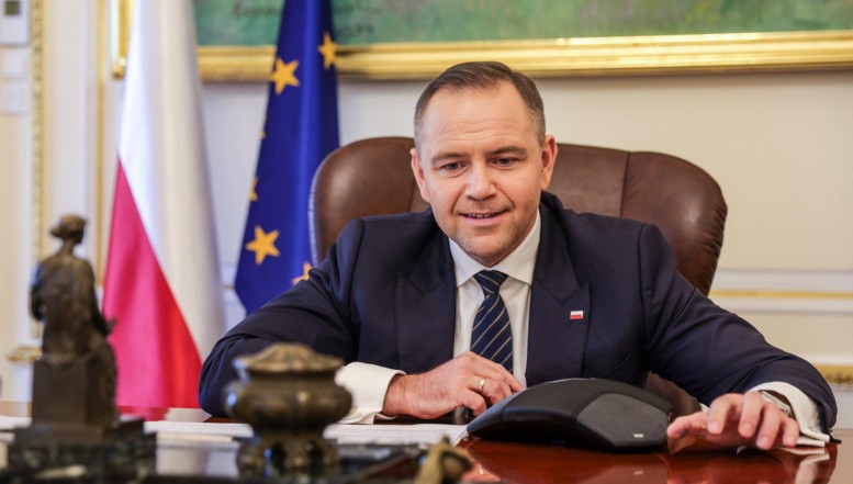 Sondaj: Majoritatea polonezilor au o opinie pozitivă față de președintele conservator Karol Nawrocki