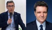 George Rîpă pune lupa pe mersul campaniei electorale: "Estimez că viitorul președinte al României este Nicușor Dan" / "Campania lui George Simion a fost plină de erori" / "Analiza stă în picioare dacă nu vor apărea evenimente extraordinare în următoarele zile"