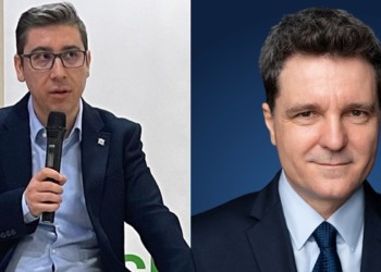 George Rîpă îl ironizează pe Nicușor Dan: "Să nu se limiteze la Iohannis. Mai sunt și alți maeștri emeriți pe care îi poate lua consilieri." / Numele care îi sunt recomandate