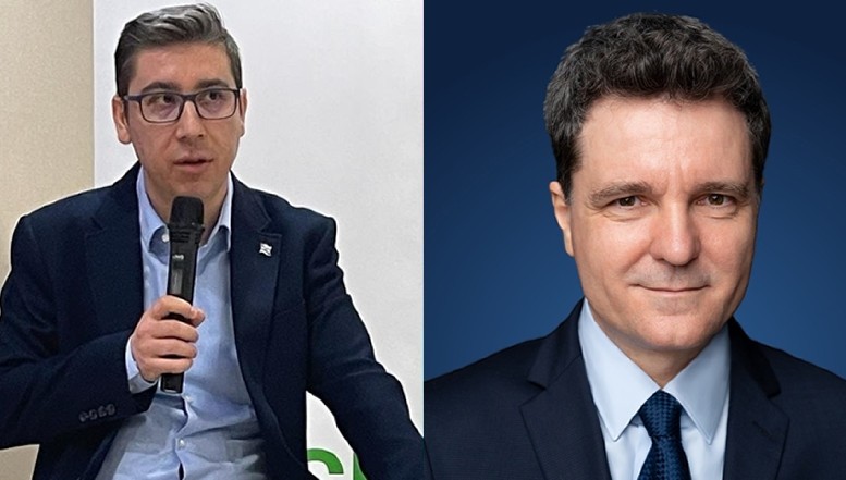 George Rîpă pune lupa pe mersul campaniei electorale: "Estimez că viitorul președinte al României este Nicușor Dan" / "Campania lui George Simion a fost plină de erori" / "Analiza stă în picioare dacă nu vor apărea evenimente extraordinare în următoarele zile"