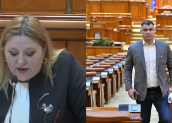DOCUMENT Coaliția Moscovei din Parlamentul României primește lovitură după lovitură: CL și CES au dinamitat proiectul de lege prin care Șoșoacă și Ghiță cer ca România să declare război Ucrainei