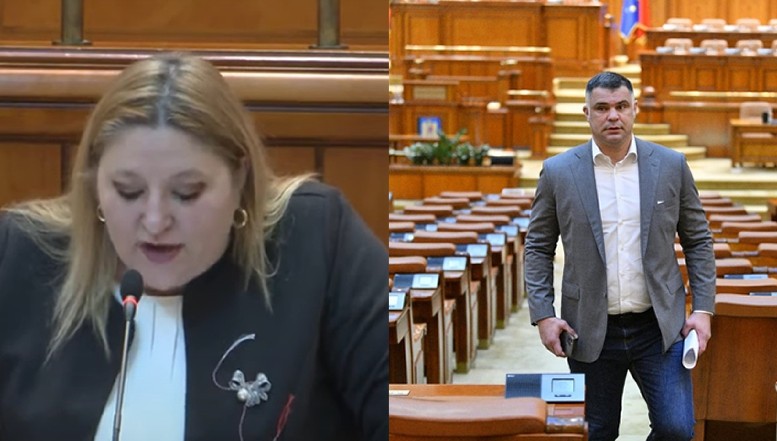 DOCUMENT Coaliția Moscovei din Parlamentul României primește lovitură după lovitură: CL și CES au dinamitat proiectul de lege prin care Șoșoacă și Ghiță cer ca România să declare război Ucrainei