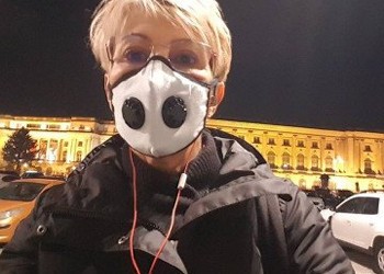 Un medic celebru dezvăluie ce se întâmplă în București, seară de seară, „pe șest”. Capitala devine, după ora 19.00, „furnal de gazare”