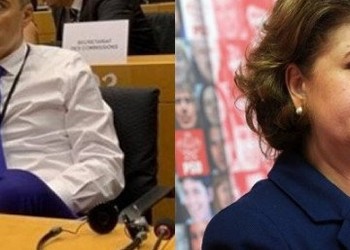 Eurodeputatul Rareș Bogdan, reacție tranșantă după respingerea Rovanei Plumb: PSD nu înțelege nimic! EXCLUSIV