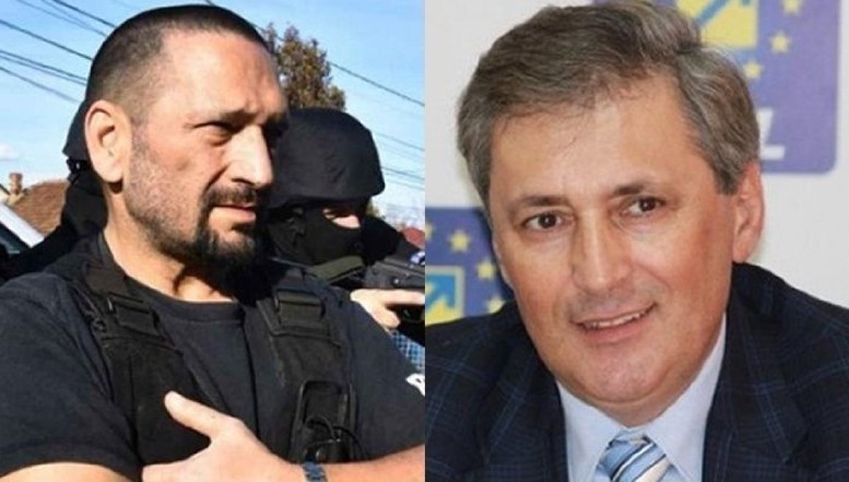 Milițienii, leneșii și oamenii "legii" care ajută interlopii, terifiați de abordarea lui Traian Berbeceanu. Viziunea șefului de cabinet al ministrului de Interne 
