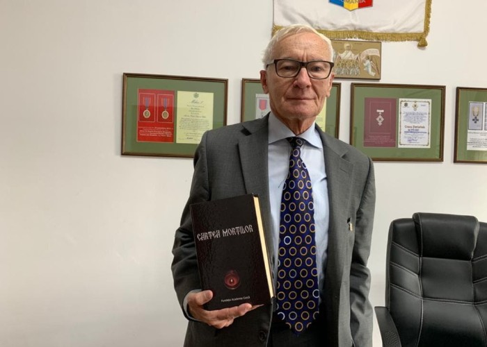 S-a frânt, dar NU s-a îndoit. DEZVĂLUIRI: pentru ce a plătit fostul subsecretar de stat Octav Bjoza