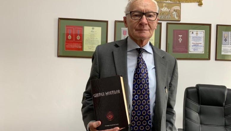 S-a frânt, dar NU s-a îndoit. DEZVĂLUIRI: pentru ce a plătit fostul subsecretar de stat Octav Bjoza