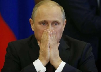 Putin reușește să-i scoată din sărite până și pe unii dintre susținătorii săi. Un invitat al unul canal TV pro-Kremlin a răbufnit după o declarație a dictatorului rus privind nivelul de trai din Rusia: "Ce glumă amară!"