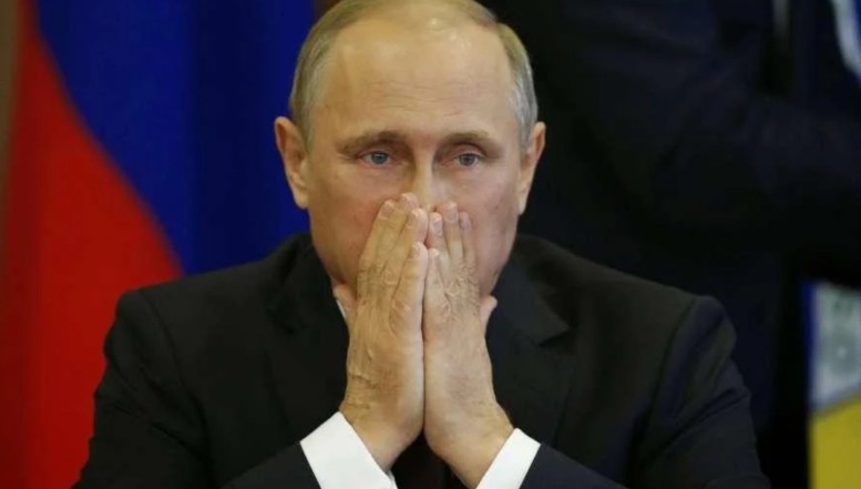 Putin reușește să-i scoată din sărite până și pe unii dintre susținătorii săi. Un invitat al unul canal TV pro-Kremlin a răbufnit după o declarație a dictatorului rus privind nivelul de trai din Rusia: "Ce glumă amară!"