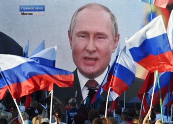 Ambasadorul Poloniei la Moscova: Rușii sunt "sătui de război" / Care sunt factorii care contribuie la această dinamică în societatea rusă / Kremlinul se apropie de stadiul în care ar trebui să ia o hotărâre-cheie: o mobilizare militară mai amplă ori discuții de pace