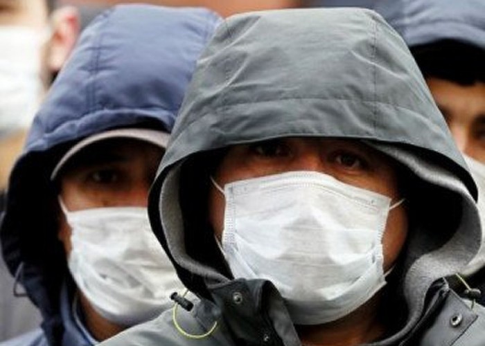 Japonia: ULTIMUL studiu despre eficiența măștilor împotriva infectării cu Covid-19 arată o situație foarte ÎNGRIJORĂTOARE