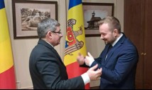 ”Haideți să pregătim Reunirea!” Mesajul pe care deputatul Daniel Gheorghe (PNL) i l-a transmis lui Igor Grosu (PAS), președintele Parlamentului R.Moldova / Prima etapă presupune ca Parlamentul de la Chișinău să adopte o declarație prin care să consfințească faptul că statul de la Est de Prut este stat românesc