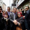 Primarul Istanbulului, arestat din ordinul tiranului de la Ankara: „Sunt anchetat pentru deschiderea unei grădinițe. Vom continua să comitem această infracțiune pentru copiii noștri” / Analiști: Ekrem Imamoglu l-ar fi zdrobit pe actualul lider turc în alegeri și de aceea Erdogan a ales „opțiunea nucleară”