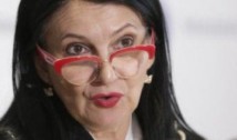Un nou atac mizerabil: ministrul Sorina Pintea vrea ca statul să confiște cele 26 milioane euro donate pentru spitalul destinat copiilor bolnavi de cancer! 