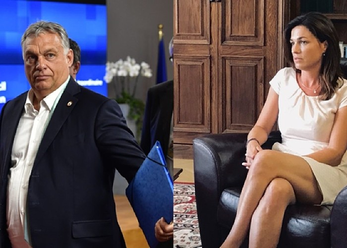 Guvernul Ungariei respinge atacurile venite din partea unor oficiali europeni. Subiectul care a provocat scântei