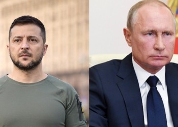 Zelenski a confirmat că este gata să se întâlnească cu Putin în Turcia și a comunicat detalii despre agenda discuțiilor pe care le are în vedere