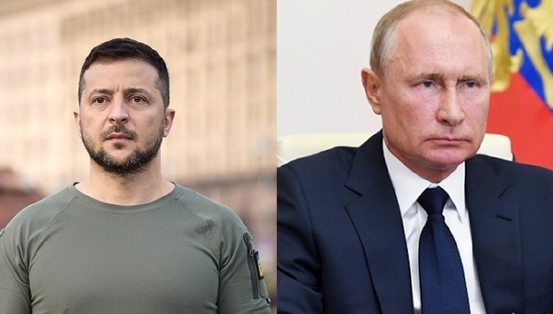 Zelenski a confirmat că este gata să se întâlnească cu Putin în Turcia și a comunicat detalii despre agenda discuțiilor pe care le are în vedere