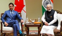 Premierul Canadei acuză guvernul Indiei că s-a implicat în asasinarea liderului sikh, Hardeep Singh Nijjar, în Columbia Britanică. Tensiuni diplomatice