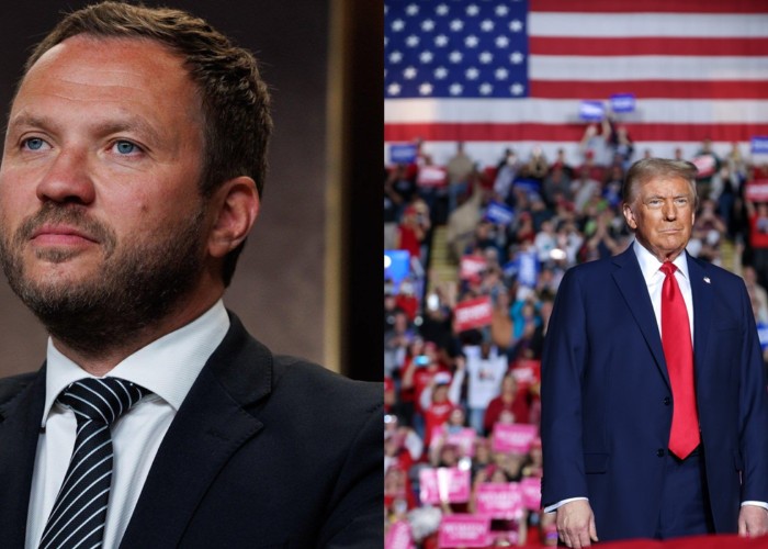 Relaționarea cu SUA. Ministrul eston de Externe: Nu cred că trebuie să devenim 100% independenți din punct de vedere militar față de americani. Dar trebuie să devenim suficient de puternici. Timp de decenii, Europa a subinvestit în propria apărare / Trump nu e volatil. Mai degrabă retorica sa poate fi suficient de tulburătoare încât să-i țină treji noaptea pe cei mai sensibili