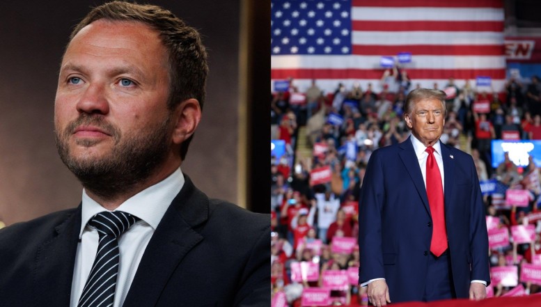 Relaționarea cu SUA. Ministrul eston de Externe: Nu cred că trebuie să devenim 100% independenți din punct de vedere militar față de americani. Dar trebuie să devenim suficient de puternici. Timp de decenii, Europa a subinvestit în propria apărare / Trump nu e volatil. Mai degrabă retorica sa poate fi suficient de tulburătoare încât să-i țină treji noaptea pe cei mai sensibili