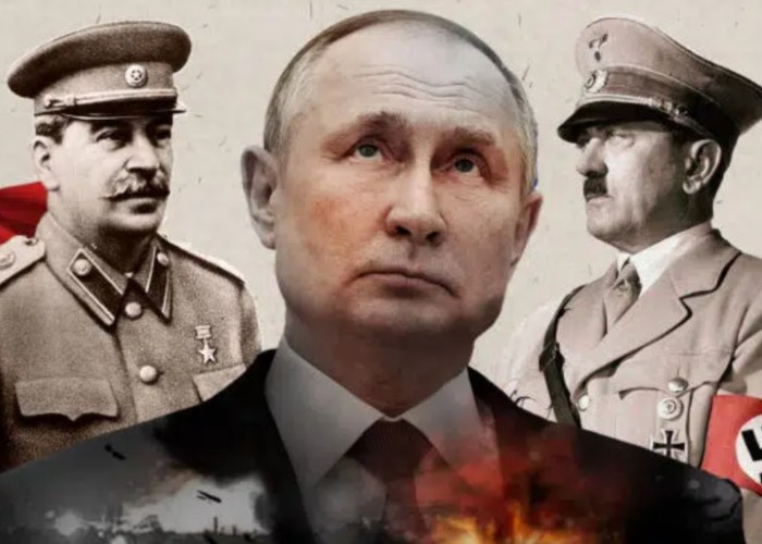 Rușii care vor face paralele între URSS și Germania nazistă vor fi persecutați de Kremlin. Proiectul de lege adoptat de Parlamentul Rusiei
