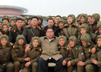 Raport al Kievului: militarii nord-coreeni atacă localitățile ucrainene de frontieră. Ce interes strategic major are dictatorul Kim Jong Un în a-și implica soldații în războiul contra Ucrainei