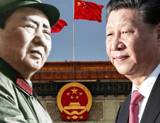 China comunistă se întoarce în perioada lui Mao. Beijingul reintroduce învățământul POLITIC obligatoriu pentru toți militarii. Eșecul Rusiei din Ucraina l-a învățat pe Xi că armata trebuie îndoctrinată, pentru a se evita o situație similară dacă China va invada Taiwanul