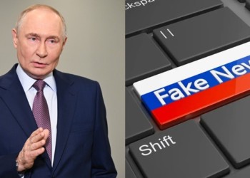 Propaganda rusă și-a dat cu stângu-n dreptul. Fițuicile Kremlinului s-au grăbit să raporteze o inexistentă victorie militară pe frontul din Ucraina, iar apoi au șters articolele