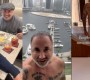 Infractorul Cristian Rizea își postează „potența” în lux, la Dubai și Monaco, după ce a fost eliberat condiționat de justiția Liei Savonea. Într-un clip recent, alături de șpăgarul scăpat din pușcărie apare și europarlamentarul PNL Rareș Bogdan care îi laudă „patriotismul”