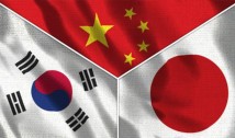 China încearcă să distanțeze Japonia și Coreea de Sud de SUA, oferindu-le posbilitatea unei noi alianțe trilaterale
