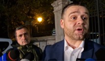 Dezvăluiri NewsCenter: Ciprian Ciucu ar fi cerut promovare electorală pe panourile Princess Casino. Odeta Nestor și miliardarul Teddy Sagi controlau afacerea. Denise Rifai a fost denunțătoarea