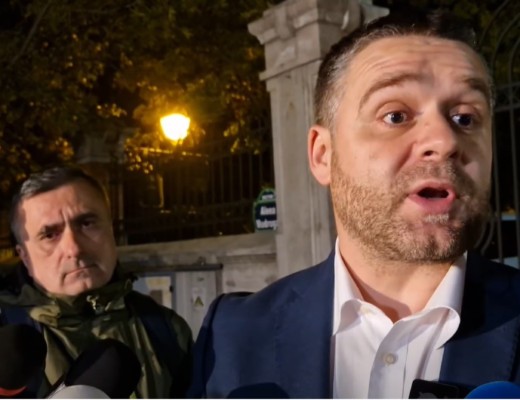 Dezvăluiri NewsCenter: Ciprian Ciucu ar fi cerut promovare electorală pe panourile Princess Casino. Odeta Nestor și miliardarul Teddy Sagi controlau afacerea. Denise Rifai a fost denunțătoarea