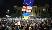 Suedia devine prima țară UE care anunță întreruperea cooperării cu Georgia, după alegerile fraudate din 26 octombrie / Guvernul de la Stockholm alocă însă o sumă importantă societății civile georgiene