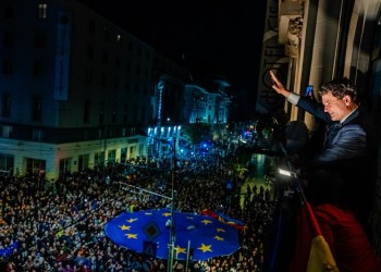USL-iștii din PSD și PNL fac tot posibilul să amâne scrutinul pentru Primăria Capitalei / Premierul Bolojan e prudent, vorbind despre lipsa consensului în coaliție, însă edilul Ciprian Ciucu spune vinovaților pe nume: Sorin Grindeanu care blochează discuțiile pentru alegeri, sub pretexte penibile, și gașca lui Hubert Thuma de la Ilfov și București