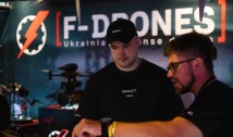 În mediile pro-occidentale de la Kiev se vorbește tot mai apăsat despre potențiala demitere a lui Volodimir Zelenski dacă acesta îl va schimba din funcție pe Mihalio Fedorov, ministrul IT-ist al Apărării căruia i se datorează ploaia de drone de peste Rusia