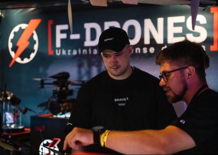 UPDATE În mediile pro-occidentale de la Kiev se vorbește că schimbarea din funcție a lui Mihalio Fedorov, performantul ministru al Apărării, ar putea fi începutul sfârșitului pentru Volodimir Zelenski. De ce a recurs președintele la o asemenea schimbare când Ucraina înregistrează succese importante pe front