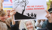Românii din Ucraina, APEL emoționant către autoritățile de la București. Ce PROBLEME au frații noștri