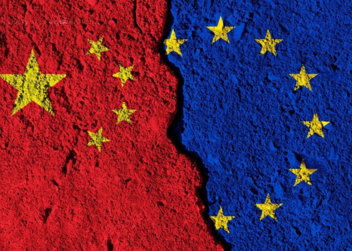 DOCUMENT: Uniunea Europeană evită China comunistă și caută parteneriate cu Japonia, Coreea de Sud, Singapore și Taiwan