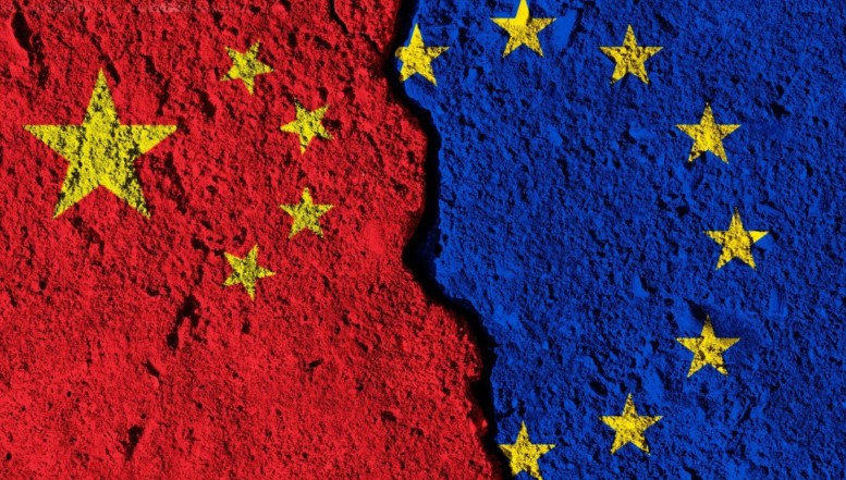 DOCUMENT: Uniunea Europeană evită China comunistă și caută parteneriate cu Japonia, Coreea de Sud, Singapore și Taiwan