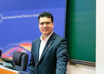 A făcut SRI „guvern de armistițiu” pentru România: premier „independent”, probabil Remus Pricopie, rectorul care a ignorat studentele hărțuite sexual de profesorii de la SNSPA. Ar urma să fie secondat de eternii Marian Neacșu și Cătălin Predoiu / Oana Țoiu nu ar mai primi Externele