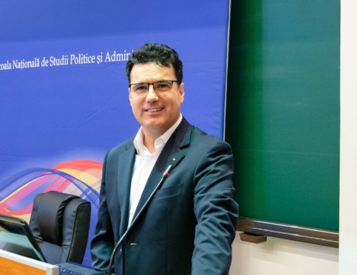A făcut SRI „guvern de armistițiu” pentru România: premier „independent”, probabil Remus Pricopie, rectorul care a ignorat studentele hărțuite sexual de profesorii de la SNSPA. Ar urma să fie secondat de eternii Marian Neacșu și Cătălin Predoiu / Oana Țoiu nu ar mai primi Externele