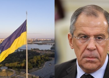 Ucraina îi răspunde lui Lavrov: O "denazificare" adecvată trebuie să înceapă cu Moscova!