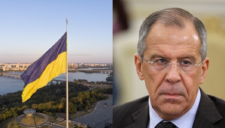 Ucraina îi răspunde lui Lavrov: O "denazificare" adecvată trebuie să înceapă cu Moscova!