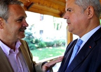 EXPLOZIV Dragnea CUMPĂRĂ tăcerea lui Adrian Năstase: îi pune mezinul pe lista pentru PE! Mihnea, candidat la 25 de primăveri EXCLUSIV SURSE 
